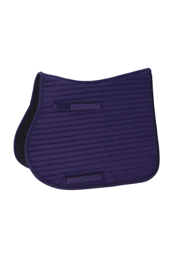 Covalliero Jumping Saddle Pad