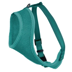 Dogman Mesh Harness Iris, M