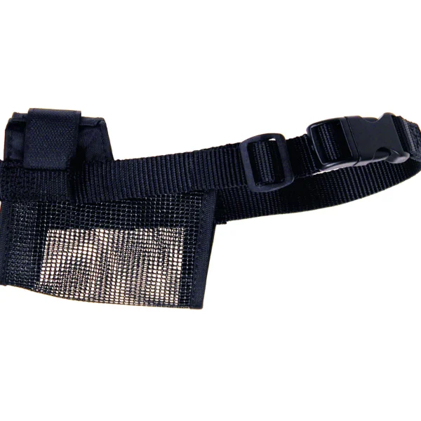 Dogman Muzzle, nylon