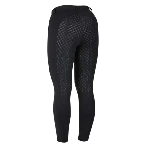 Dublin Cool IT Everyday Ladies Riding Tights