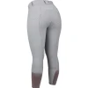 Dublin Lunar Gel Full Seat Breech for Women