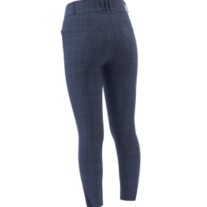 Dublin Pro Form Gel Full Seat Breeches for Women