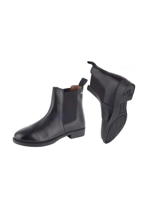 ELT Classic Jodhpur Boots