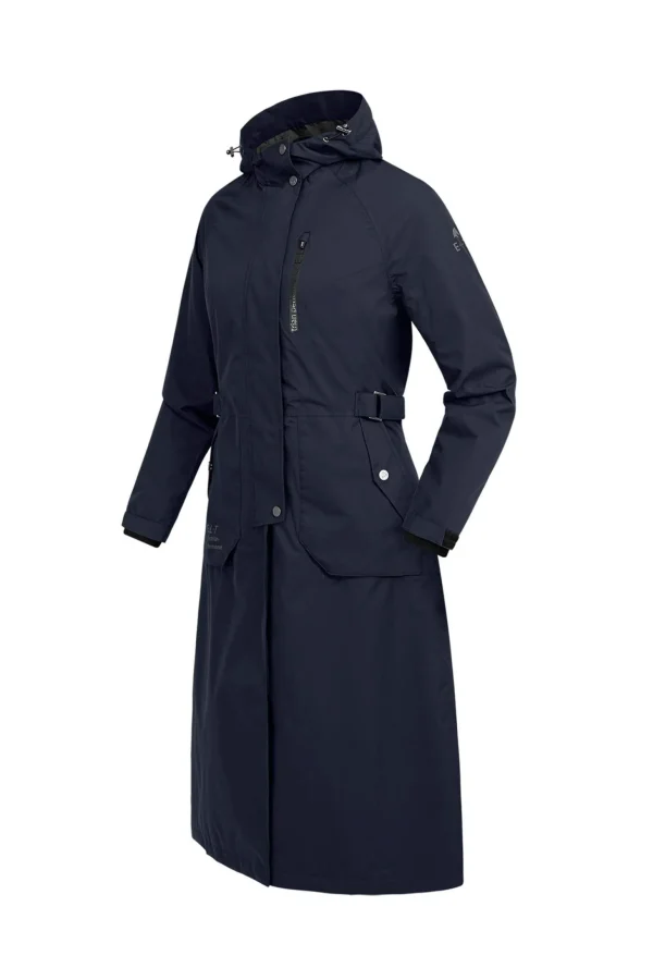 ELT Fehmarn Women´s Riding Raincoat