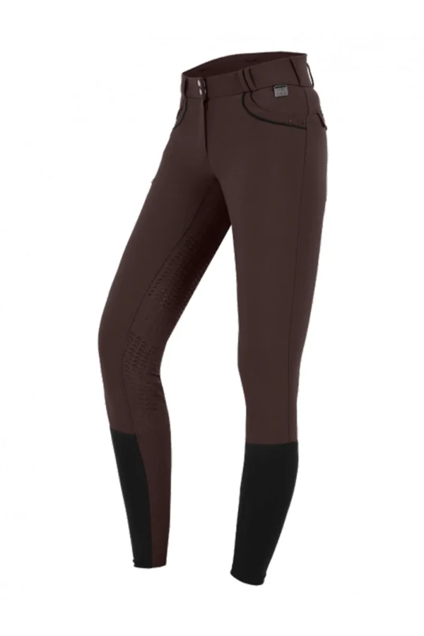 ELT Kassandra High Waist Breeches