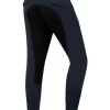 ELT Matteo Classic Men´s Breeches With Faux Leather Full Seat