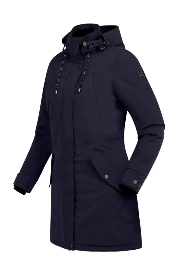 ELT Ontario Women´s Winter Riding Parka