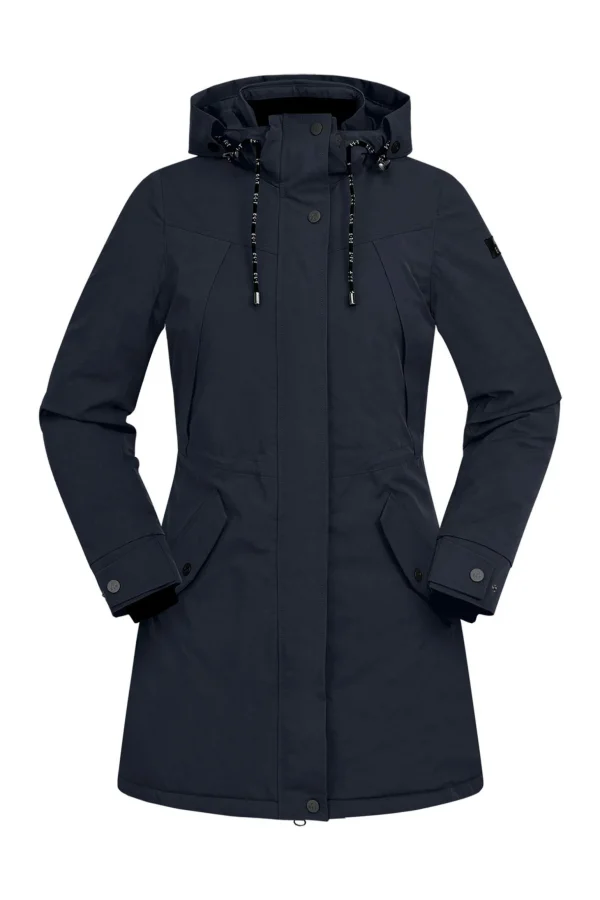 ELT Ontario Women´s Winter Riding Parka