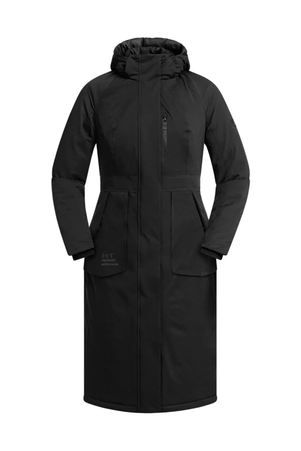 ELT Opal Women´s Winter Riding Coat