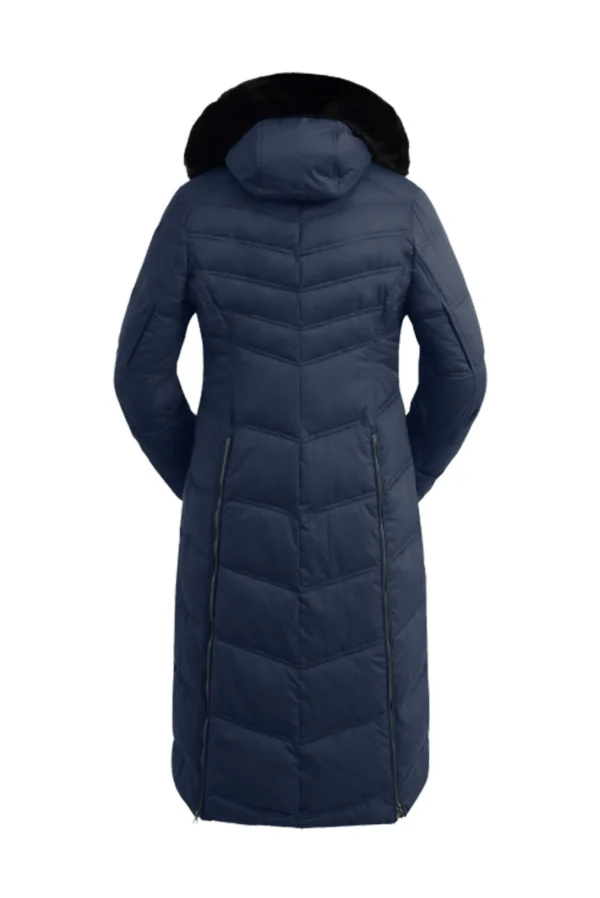 ELT Saphira Riding Coat