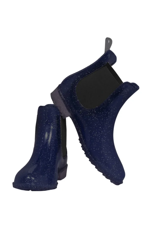 ELT Sparkle Jodhpur Boots