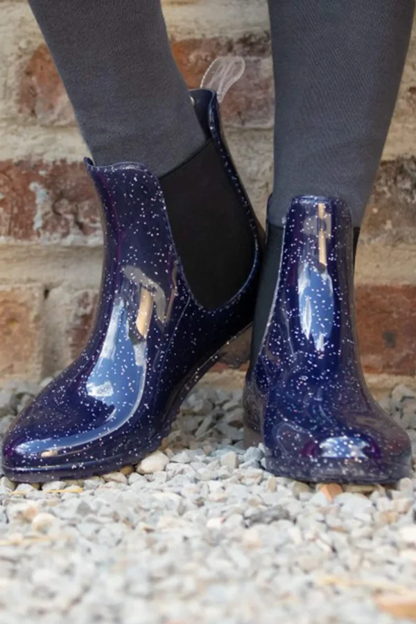 ELT Sparkle Jodhpur Boots