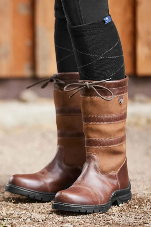 ELT York Stable Boots