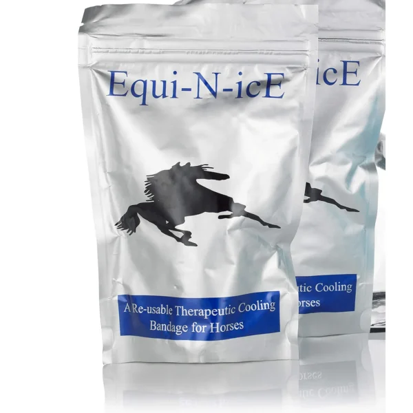 Equi-N-icE Cooling Bandage