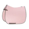 Eskadron Cotton Contrast Jumping Saddle Pad