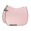 Eskadron Cotton Contrast Dressage Saddle Pad