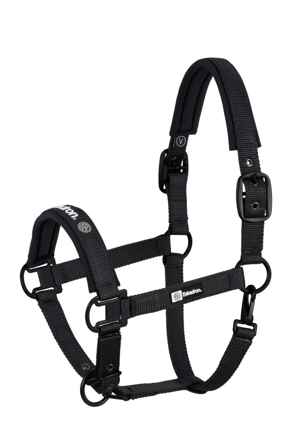 Eskadron Dynamic SS24 Double-Pin Headcollar