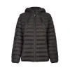 Eskadron Fanatics AW21 Cara II Quilt Jacket