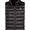 Eskadron Fanatics AW24 Quilted Waistcoat