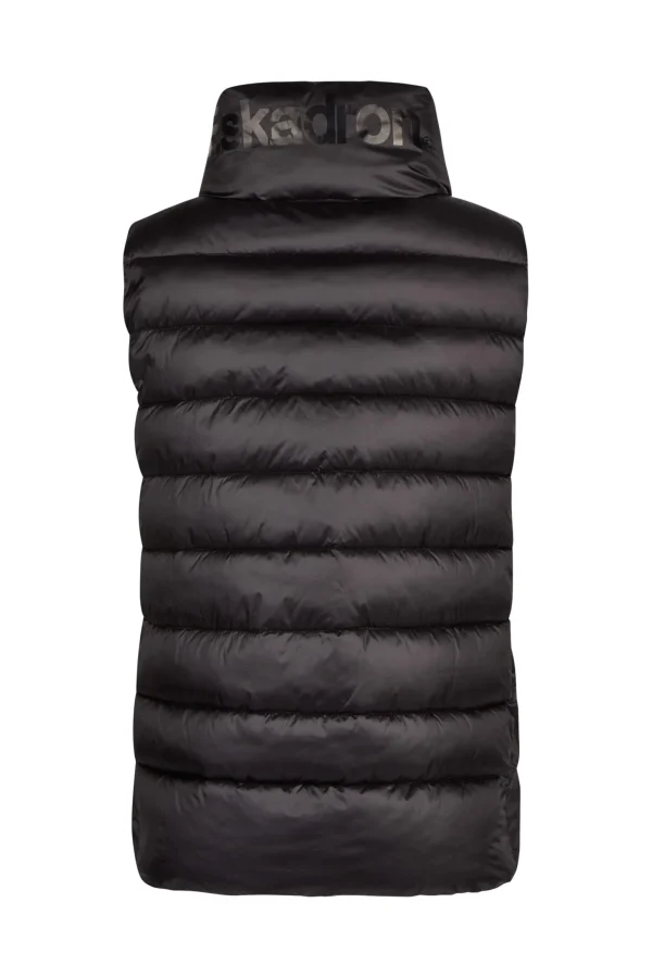 Eskadron Fanatics AW24 Quilted Waistcoat