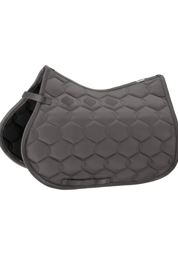 Eskadron Glossy Wave All Purpose Saddle Pad