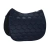 Eskadron Glossy Wave Dressage Saddle Pad