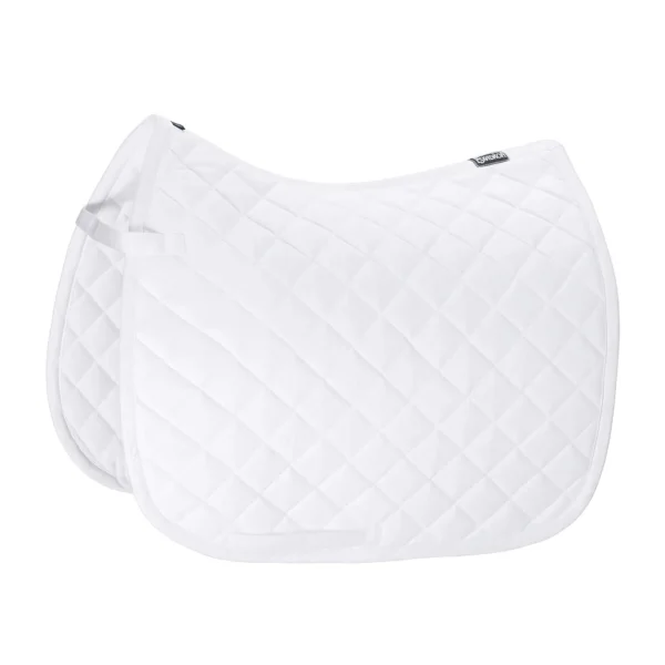 Eskadron Matrix Dressage Saddle Pad