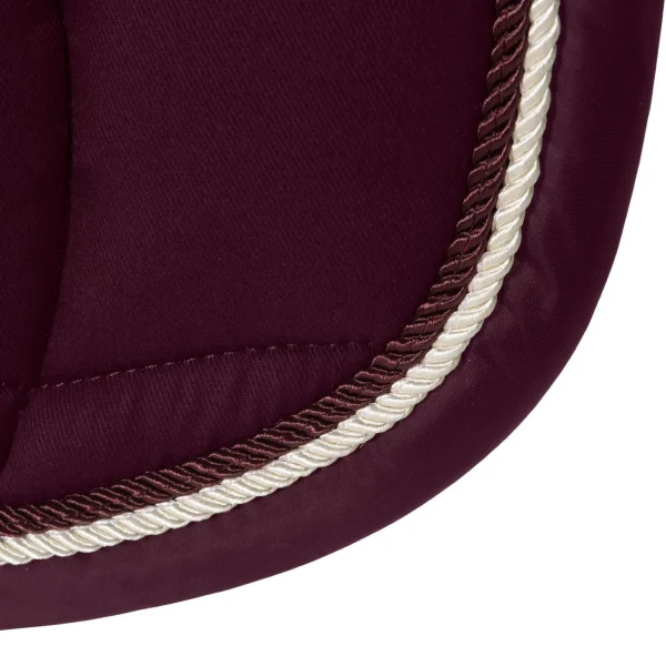 Eskadron Performance Contrast All purpose Saddle Pad