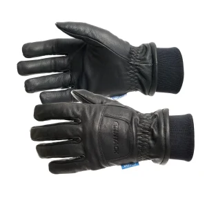 Finntack Elite Winter Leather Gloves