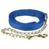 Finntack Pro Cushioned Web Lead Shank with Single Chain