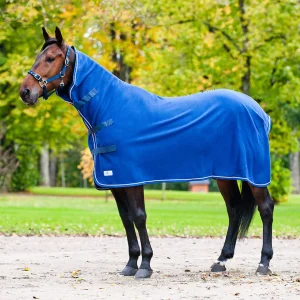 Finntack Pro High Neck Cooler Rug