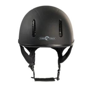 Finntack Pro Jockey Helmet