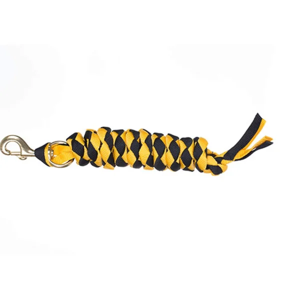 Finntack Pro Nylon Braided Lead Shank@