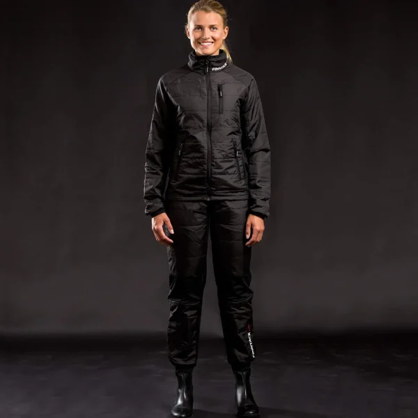 Finntack Pro Thermo Trousers for Women