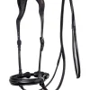 F.R.A. Freedom Riding Articles Alizée Mistral Bitless Bridle With Reins (System 3)