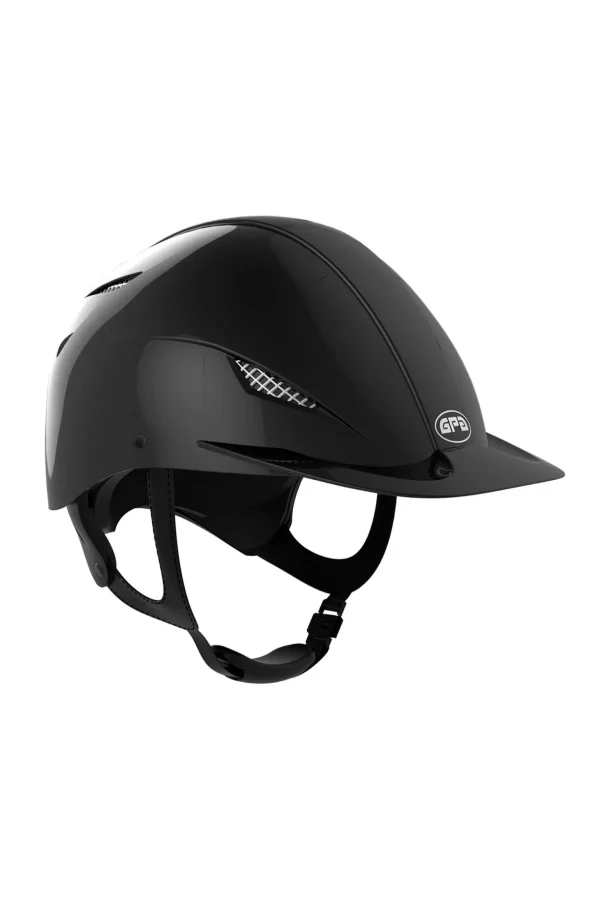 GPA Easy Speed Air Hybrid Riding Helmet