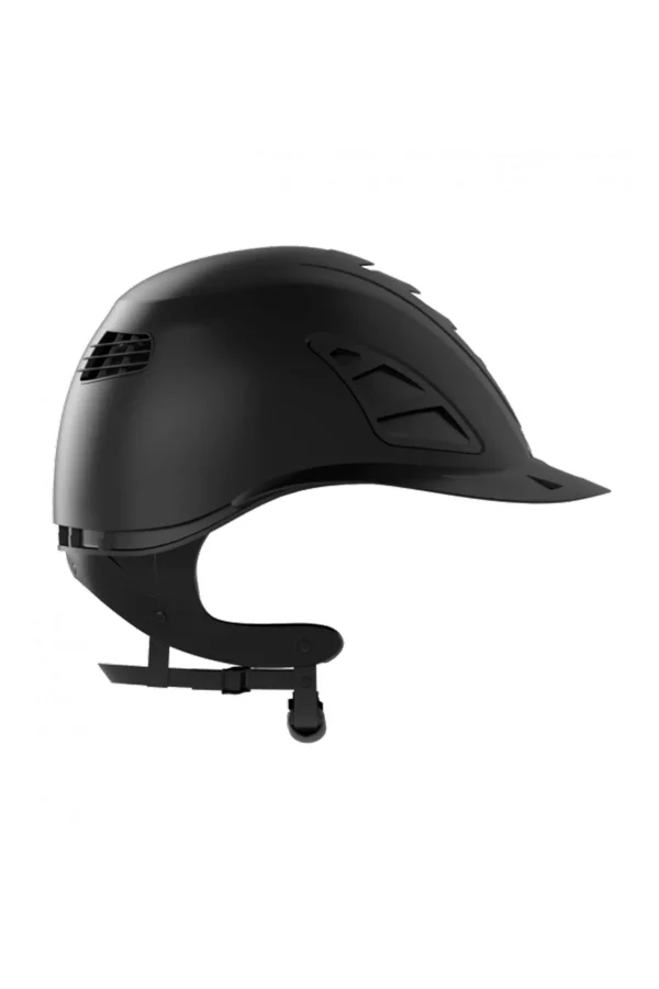 GPA 4S First Lady TLS Riding Helmet