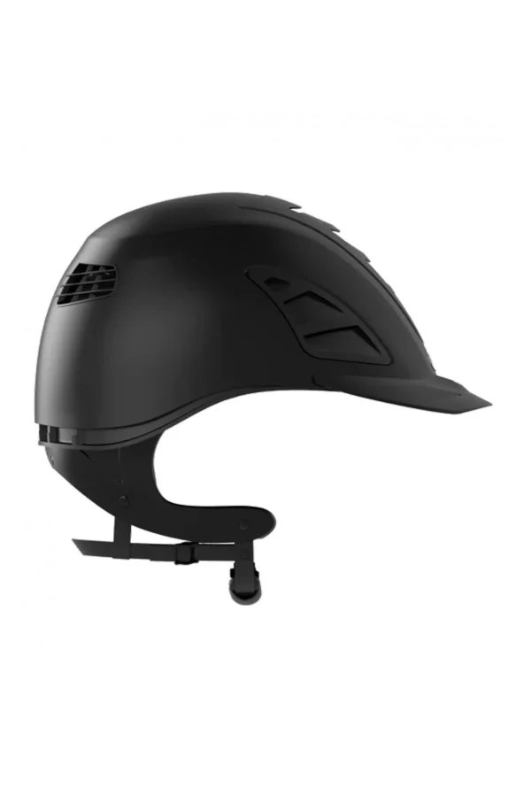 GPA 4S Speed Air TLS Riding Helmet