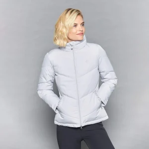 Harcour Casino Padded Jacket