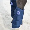 Harcour Cosmic Mesh Tendon Boots