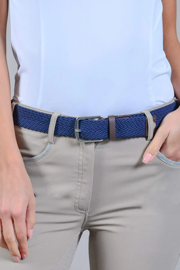 Harcour Gregory Belt