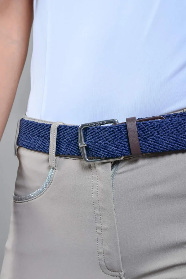 Harcour Gregory Belt