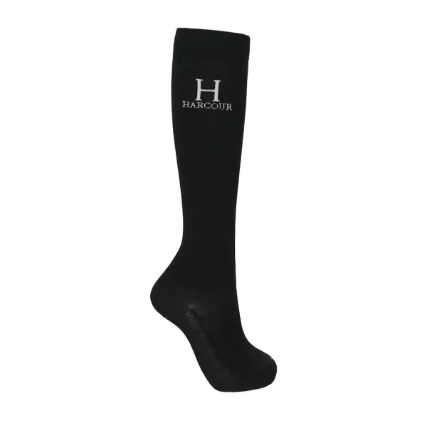 Harcour Hickstead Riding Socks