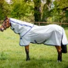 Horseware Amigo Airflow Fly Rug With Detachable Neck