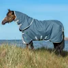 Horseware Amigo AmEco 12 Plus Turnout Rug With Detachable Neck, 0g