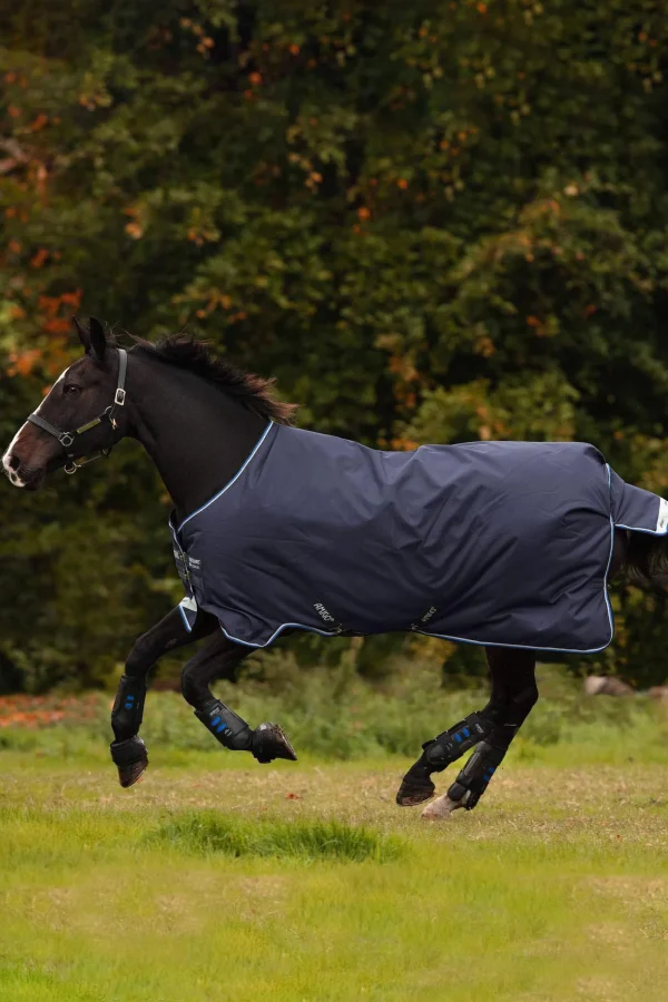 Horseware Amigo Bravo 12 Original Turnout Rug, 250g