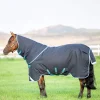 Horseware Amigo Bravo 12 Plus Turnout Rug, 250g