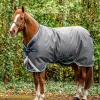 Horseware Amigo Bravo 12 Plus Turnout Rug With Detachable Neck, 400g