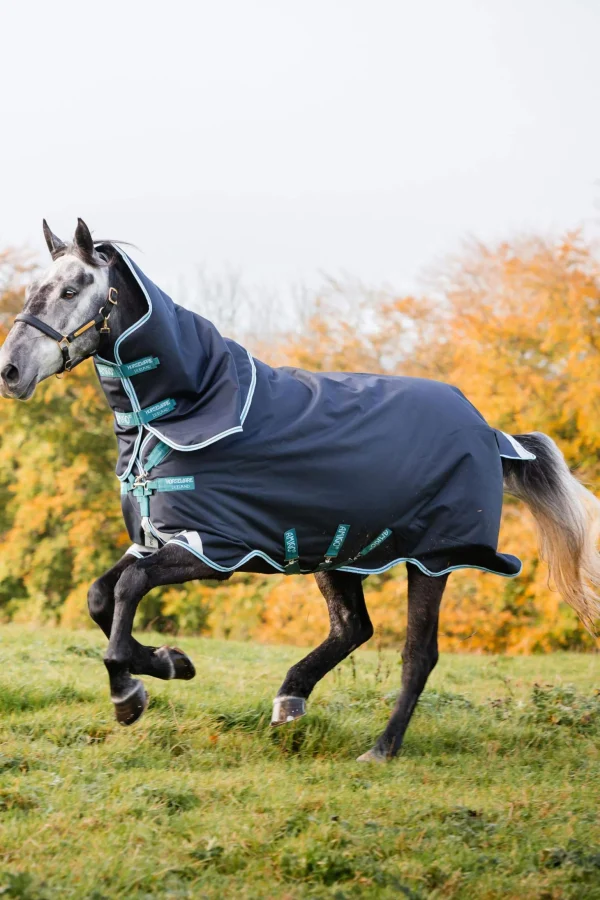 Horseware Amigo Bravo 12 Plus Turnout Rug, 250g