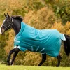 Horseware Amigo Bravo 12 Wug Turnout Rug With High Neck, 0g